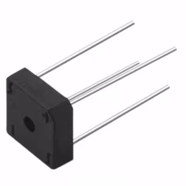 VS-KBPC608PBF Vishay General Semiconductor - Diodes Division  Diodes - Bridge Rectifiers